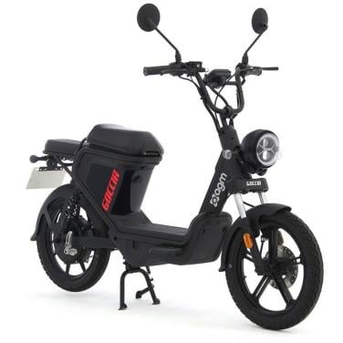 AGM Goccia CEV 1000 CEV 1200 elektrische scooter