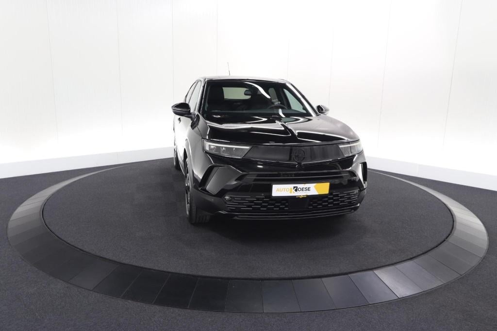 Opel Mokka 1.2 turbo 130 ultimate | camera | dodehoekdetectie | massage | a
