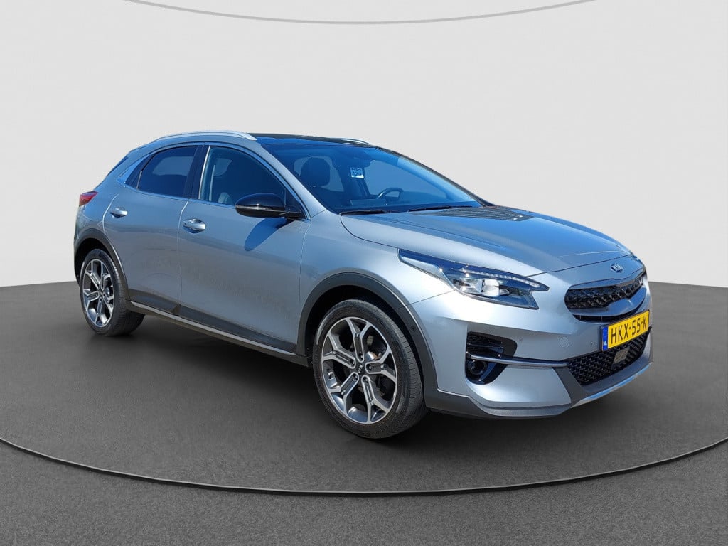Kia Xceed 1.6 gdi phev executiveline limited