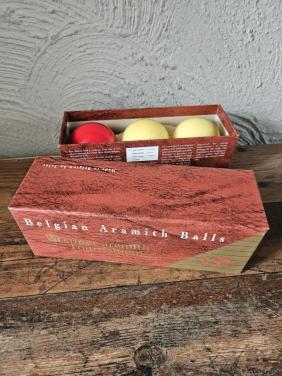 Belgische Aramith Super Tournament Biljartballen
