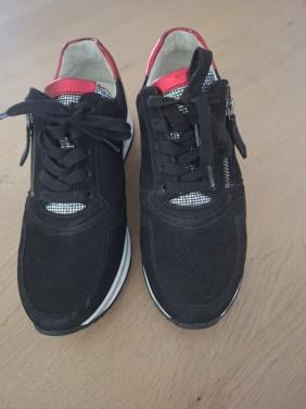 Schoenen