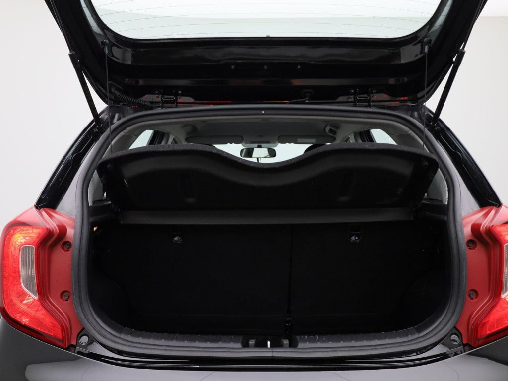 Kia Picanto 1.0 dpi comfortline | bluetooth | airco | cruise control
