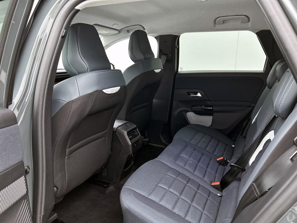 Citroen C5 Aircross business comfort range 74 kwh | elektrische achterklep 