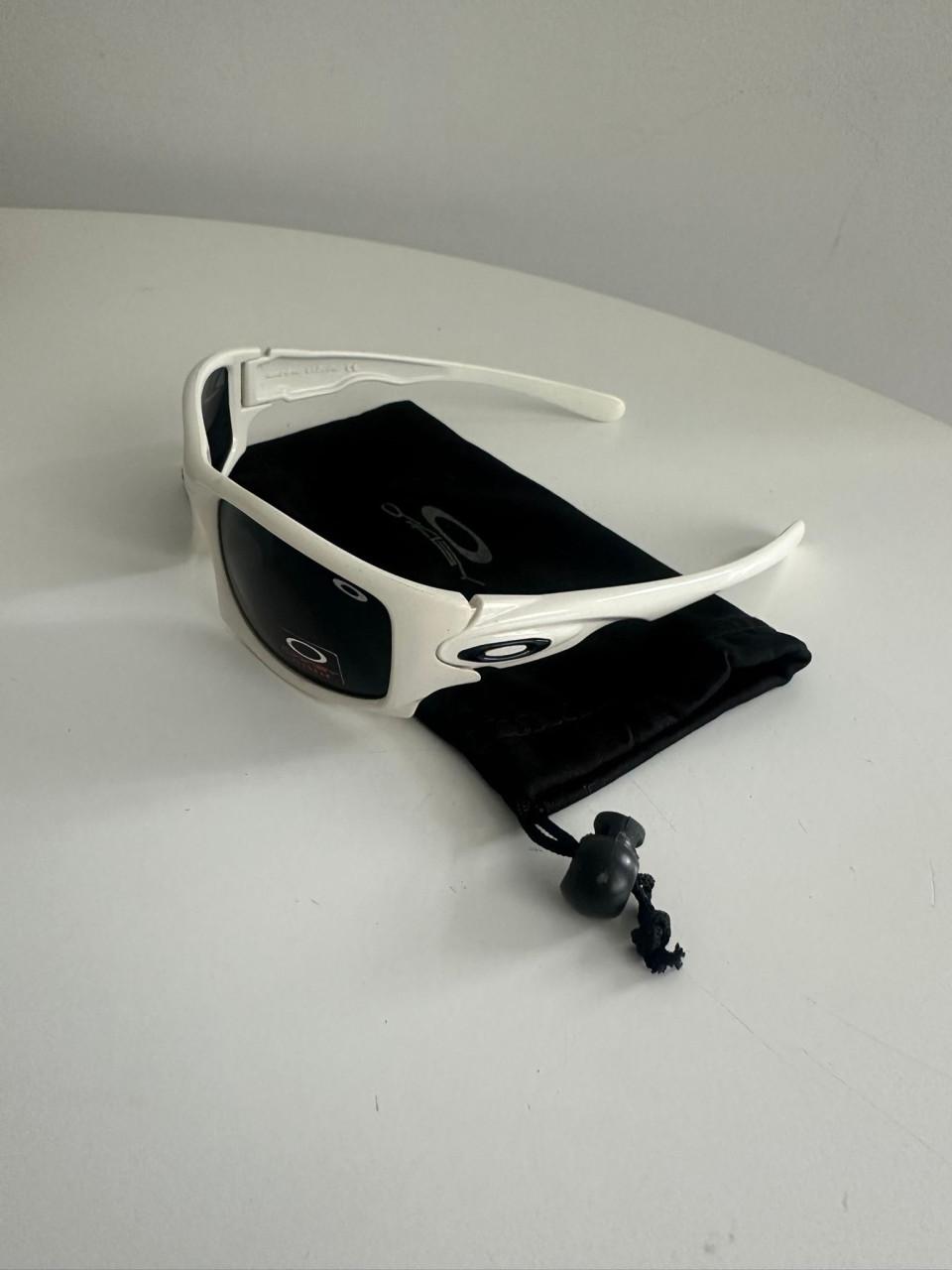 Oakley zonnebril