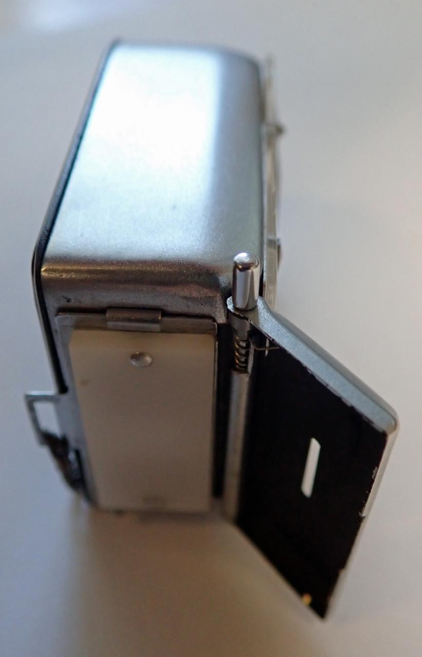 SEKONIC L-8 belichtingsmeter