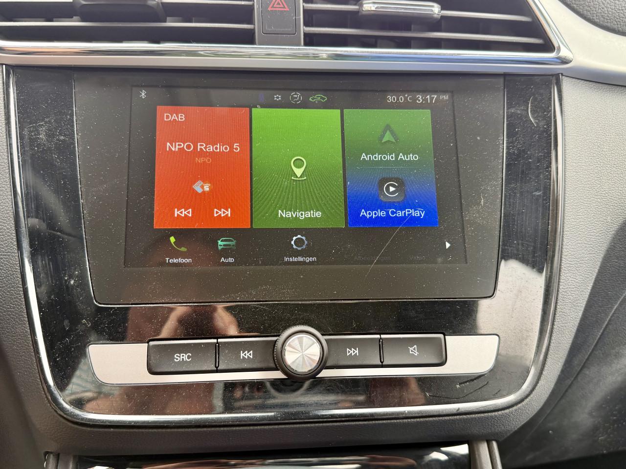 MG ZS EV elektrisch. Laden aan gewoon stopcontact. Inruil nog. Boot/auto