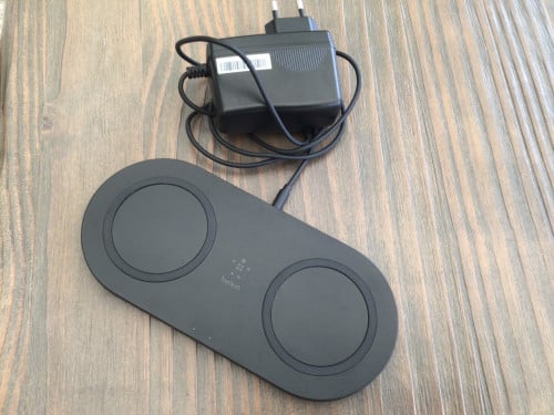 Belkin Boost Charge - 10W Duo Draadloze Oplader
