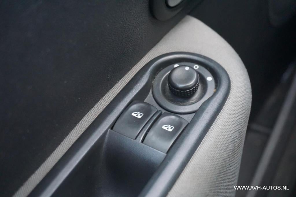 Renault Clio 1.5 dci authentique