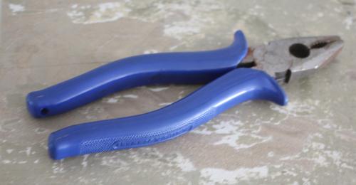 Knipex combinatietang