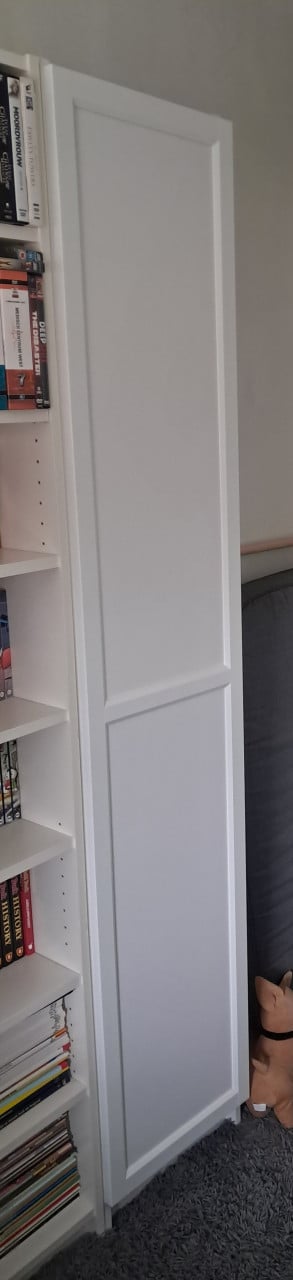 Boekenkast