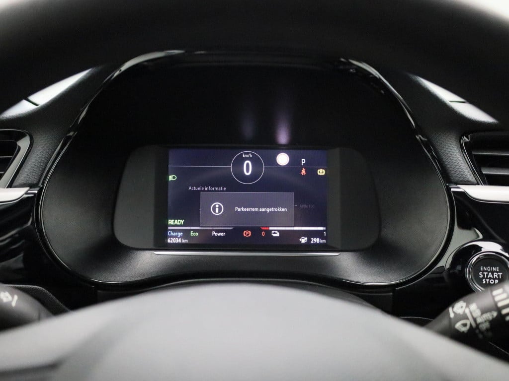 Opel Corsa-e elegance 1 fase 50 kwh | automaat | apple carplay / android au