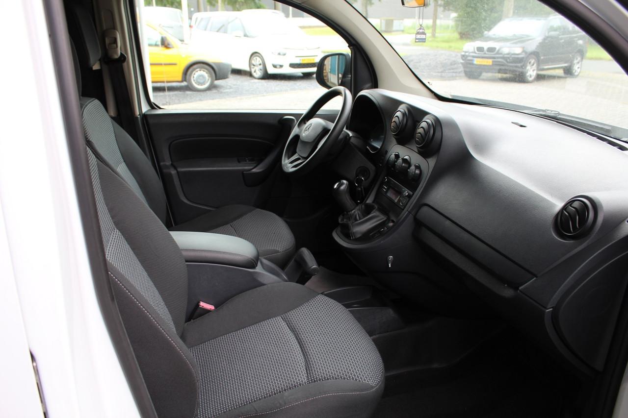 2016 Mercedes-Benz Citan 109 CDI *2016*Elektr'pakket*1 jaar APK >