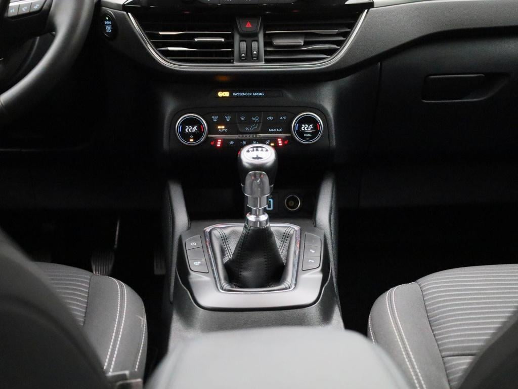 Ford Kuga 1.5i ecoboost 88kw titanium | lmv | virtual cockpit | cruise cont