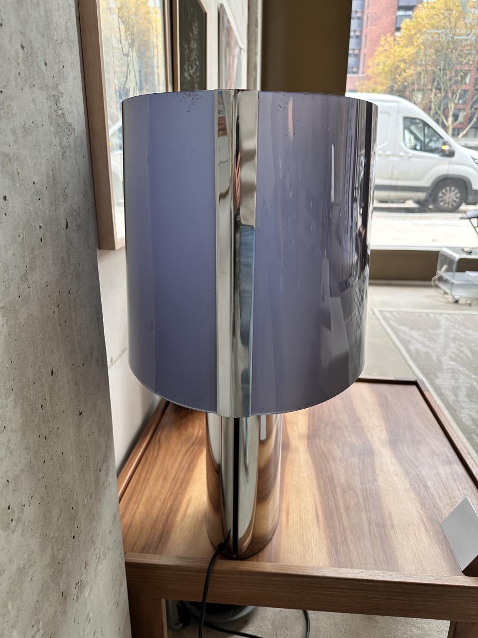 Design lamp