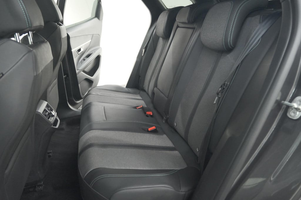 Peugeot 3008 1.6 hybrid 225 allure pack business | camera | navigatie | app