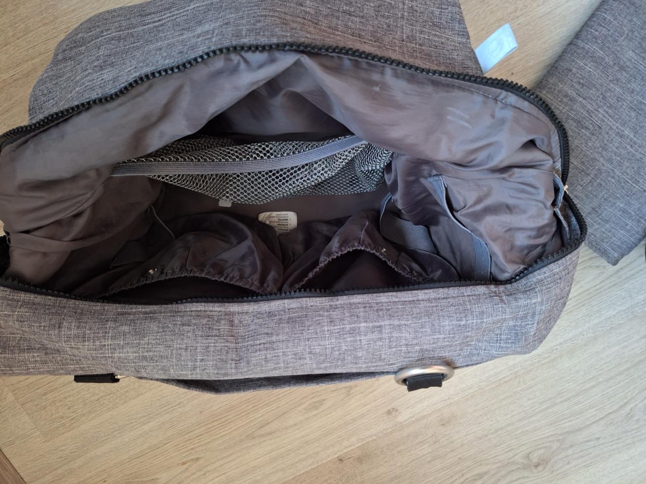 Stokke xplory complete kinderwagen