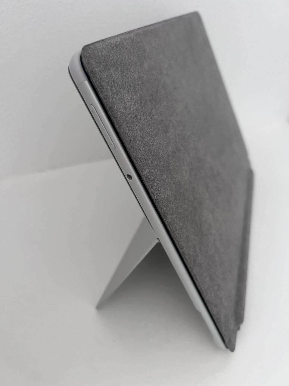 Zeer nette Microsoft Surface Pro 8 | i5-1145G7 | 13”