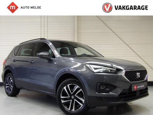 Seat Tarraco 1.5 tsi 150pk style
