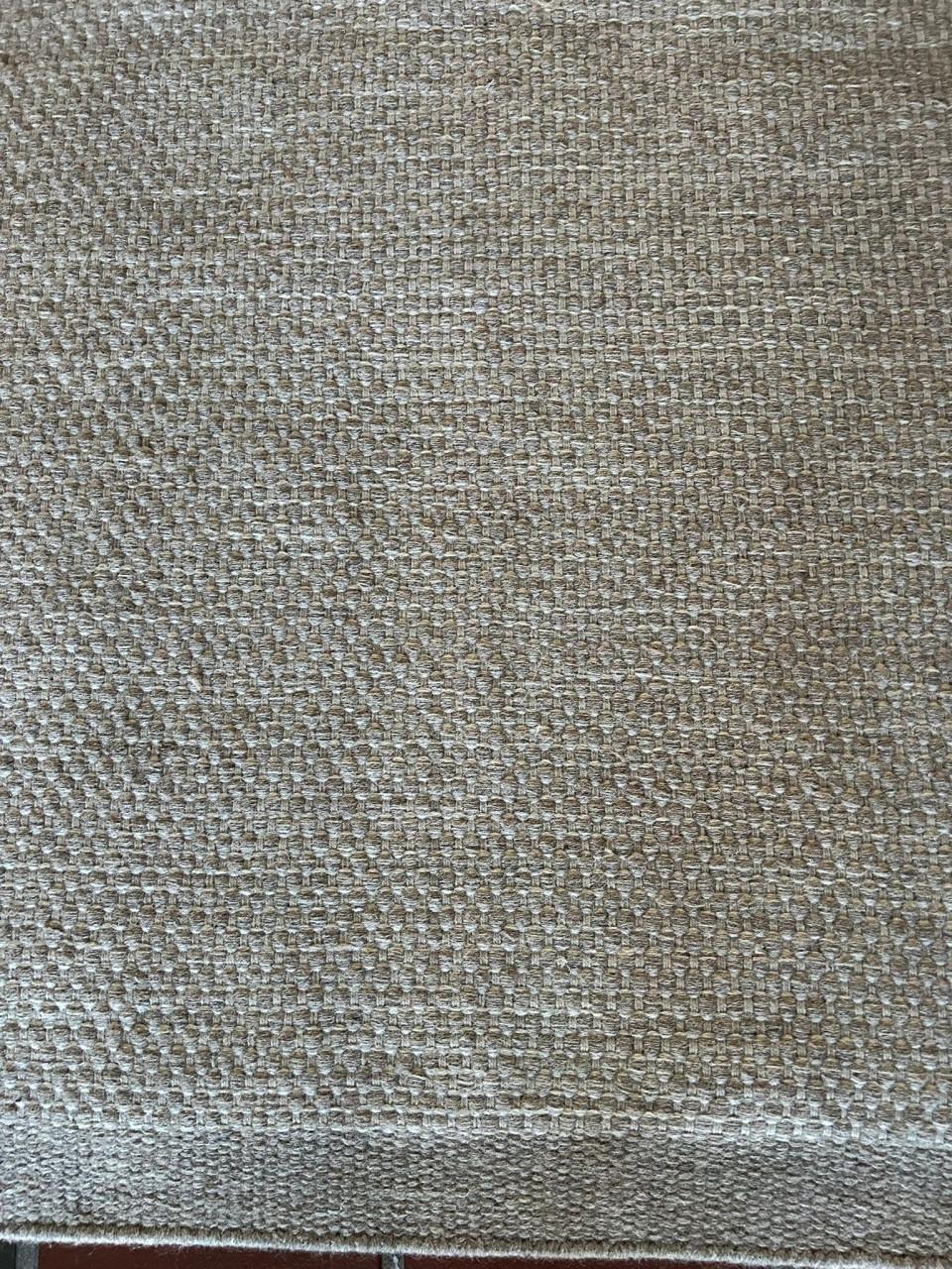 2 identieke vloerkleden