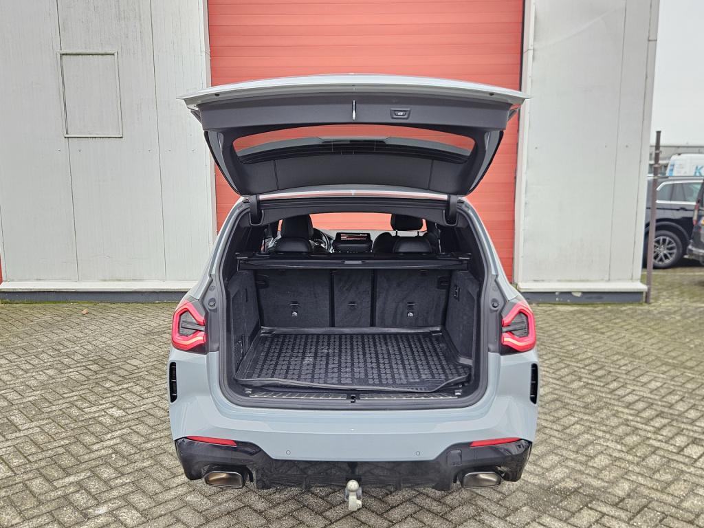 BMW X3 xdrive20i xdrive m-sport | camera | elek. trekhaak