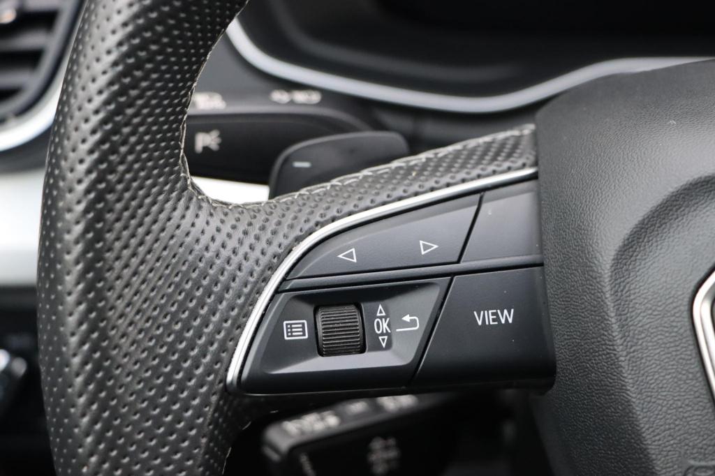 Audi Q5 sportback 50 tfsi e s edition competition 300pk s-tronic