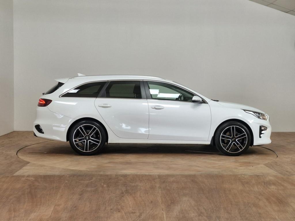 Kia Ceed Sportswagon 1.0 t-gdi dynamicplusline | stoel/stuurwielverwarming 
