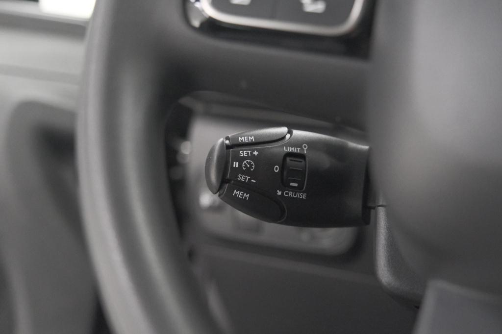 Citroen C3 puretech 82 you | apple carplay | climate control | stoelverwarm