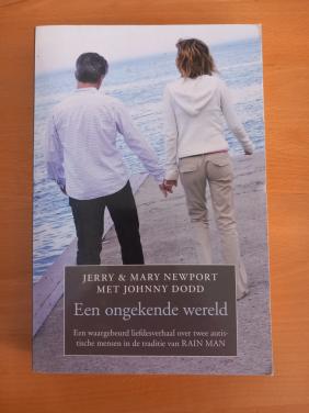 Een ongekende wereld