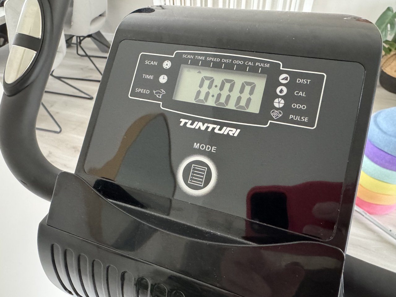 Hometrainer Tunturi