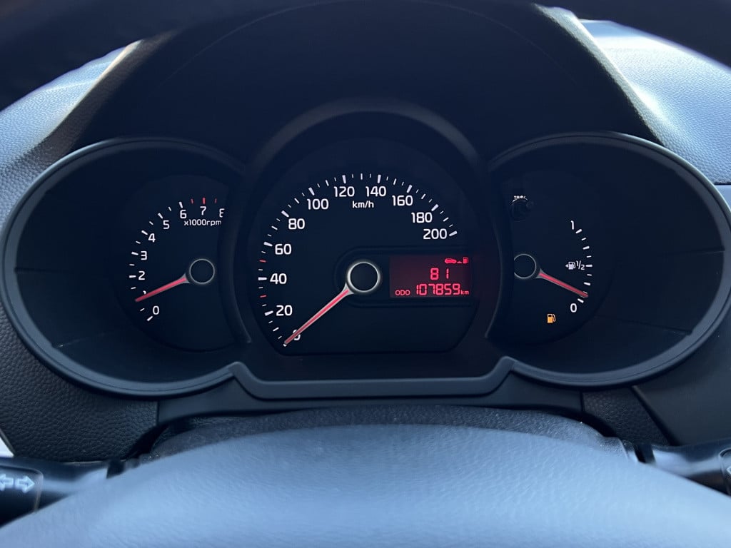 Kia Picanto 1.0 cvvt businessline | elektrische ramen | radio | airco