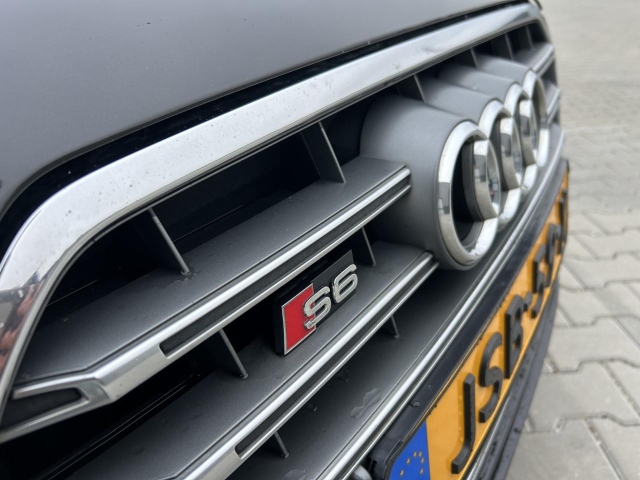 Audi S6 Avant 4.0 TFSI S6 QUATTRO Pro Line Plus|PANO|BOSE|