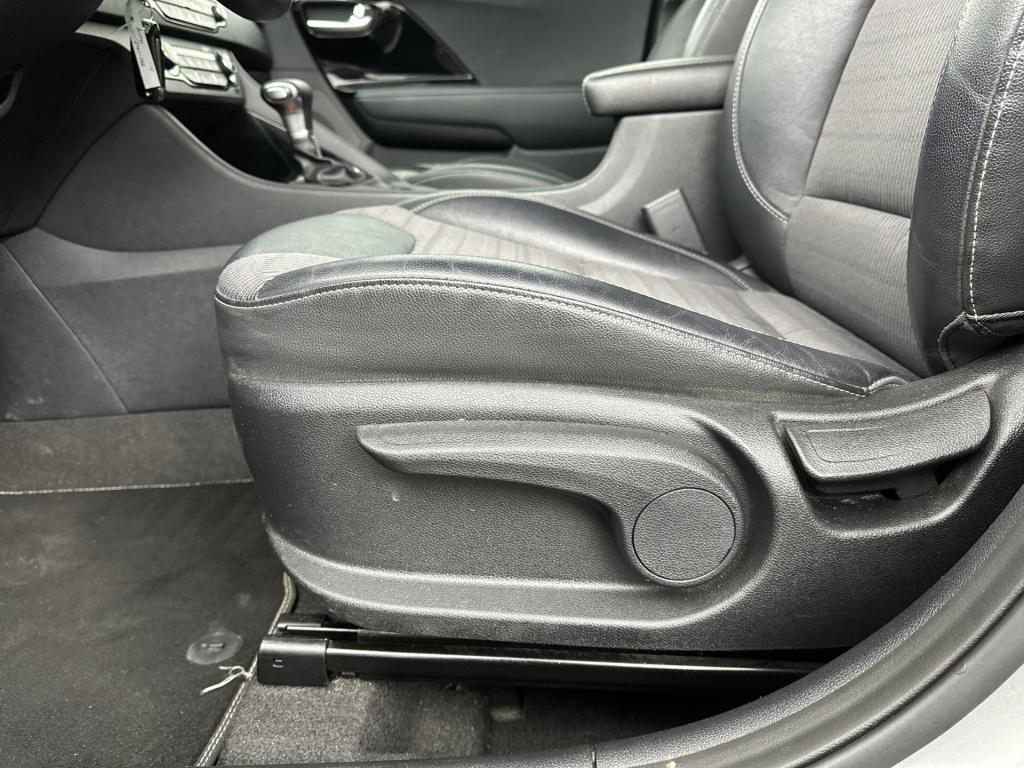 Kia Niro 1.6 gdi hybrid dynamicline