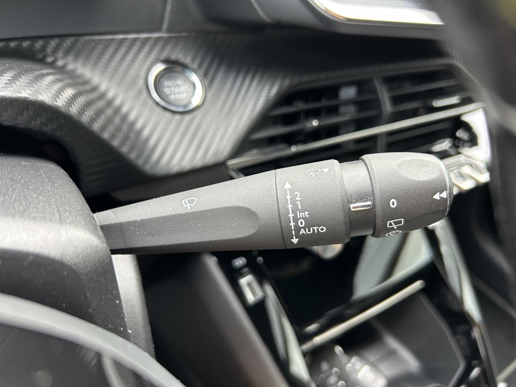 Peugeot 208 ev 50kwh 136pk | navigatie | bluetooth | parkeersensoren voor &