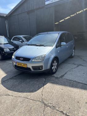 Ford C Max