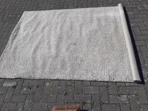 3 x Vloerkleed 170 x 210 cm & kleden Perzisch