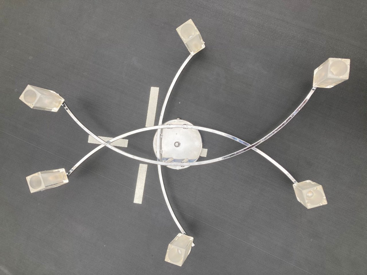 Plafondlamp