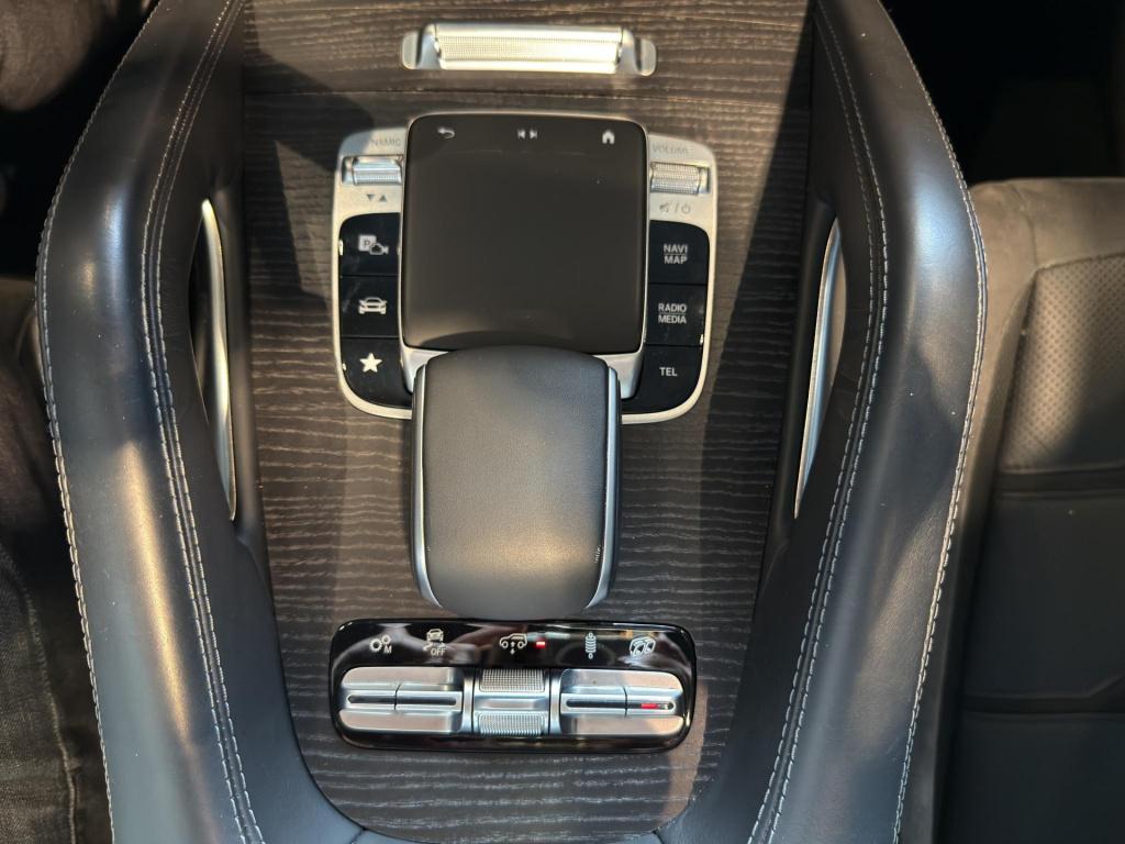 Mercedes-Benz Gle amg 63 s 4matic+ premium plus | pano | akrapovic | burmes