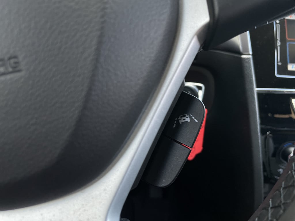 Suzuki Vitara 1.4 boosterjet select smart hybrid/trekhaak