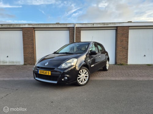 Renault Clio 1.2 tce dynamique / origineel nl / dealeronderhouden / airco /