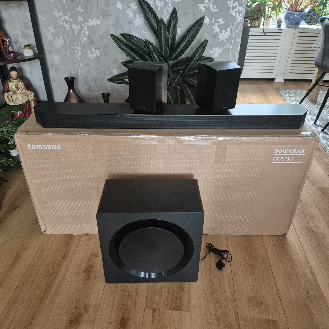 Te koop