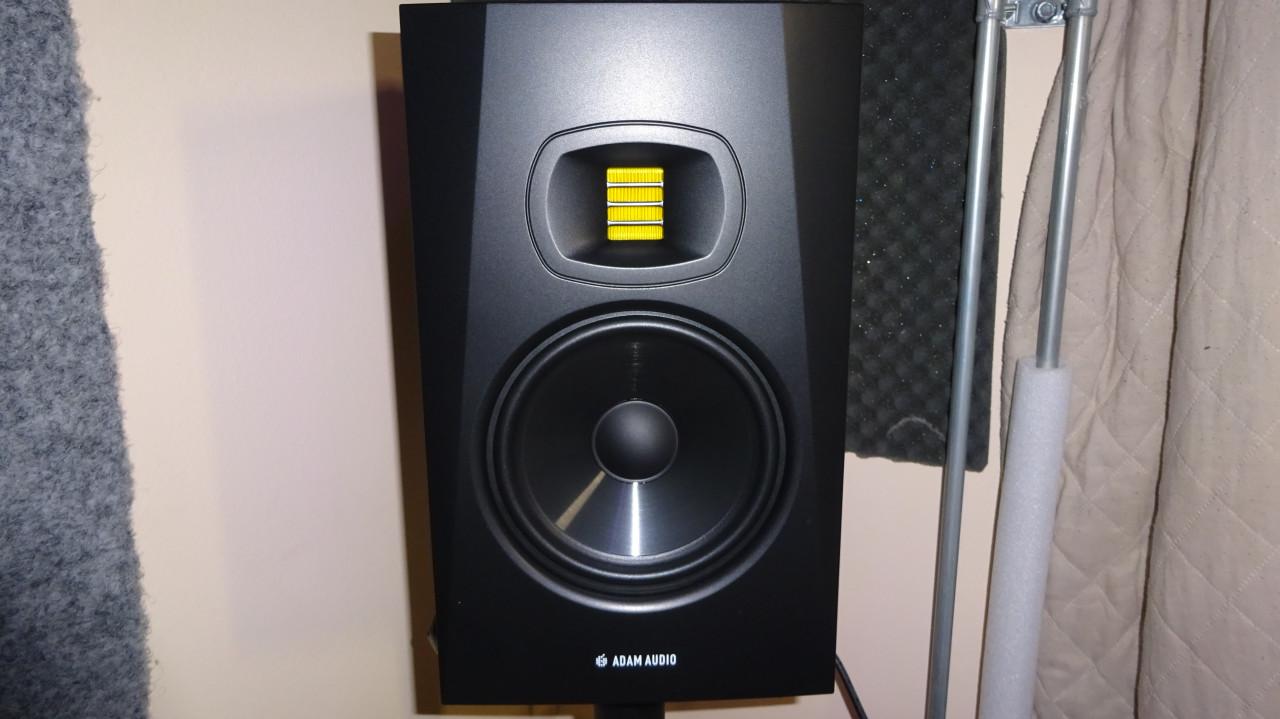 Professioneel een song opnemen maar heb je een klein budget?