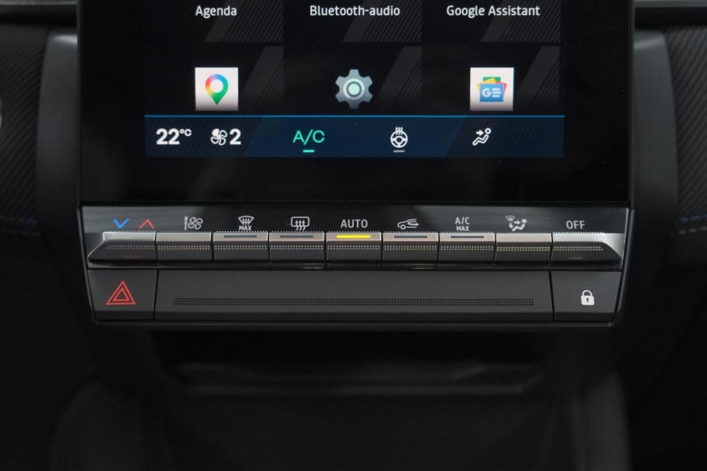 Renault Symbioz 1.6 e-tech full hybrid 145 esprit alpine | adaptieve cruise