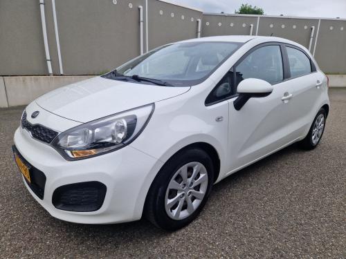 Kia Rio 1.2 CVVT Comfort Pack
