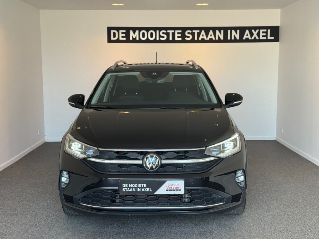 Volkswagen Taigo 1.0 tsi life business