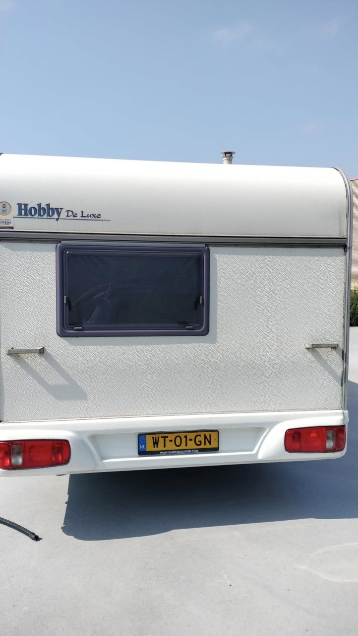 Hobby 440 (1998)