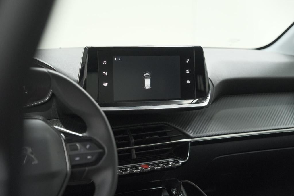 Peugeot 208 puretech 100 allure | navigatie | parkeersensoren | apple carpl