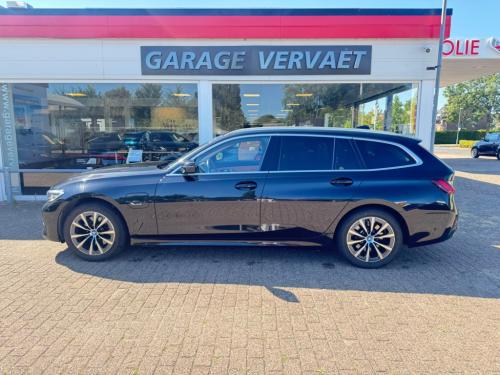 BMW 3-serie touring 320e high executive
