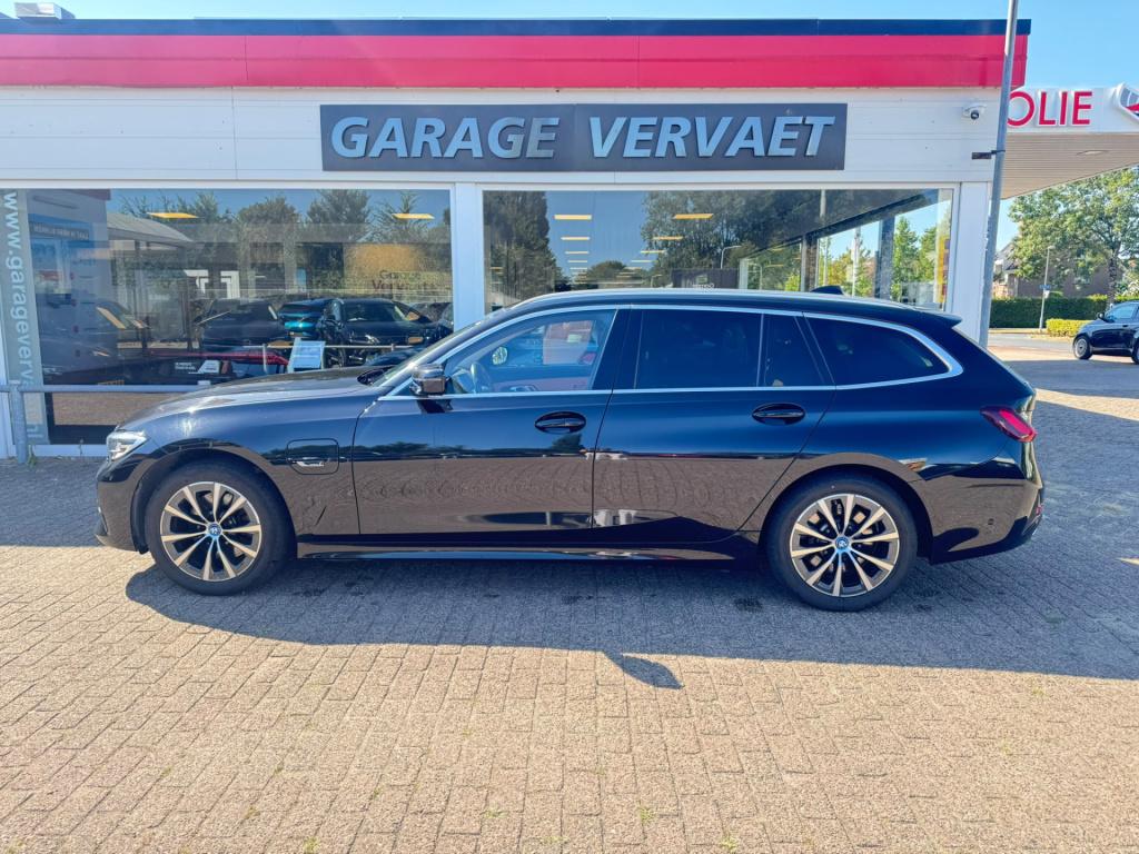 BMW 3-serie touring 320e high executive