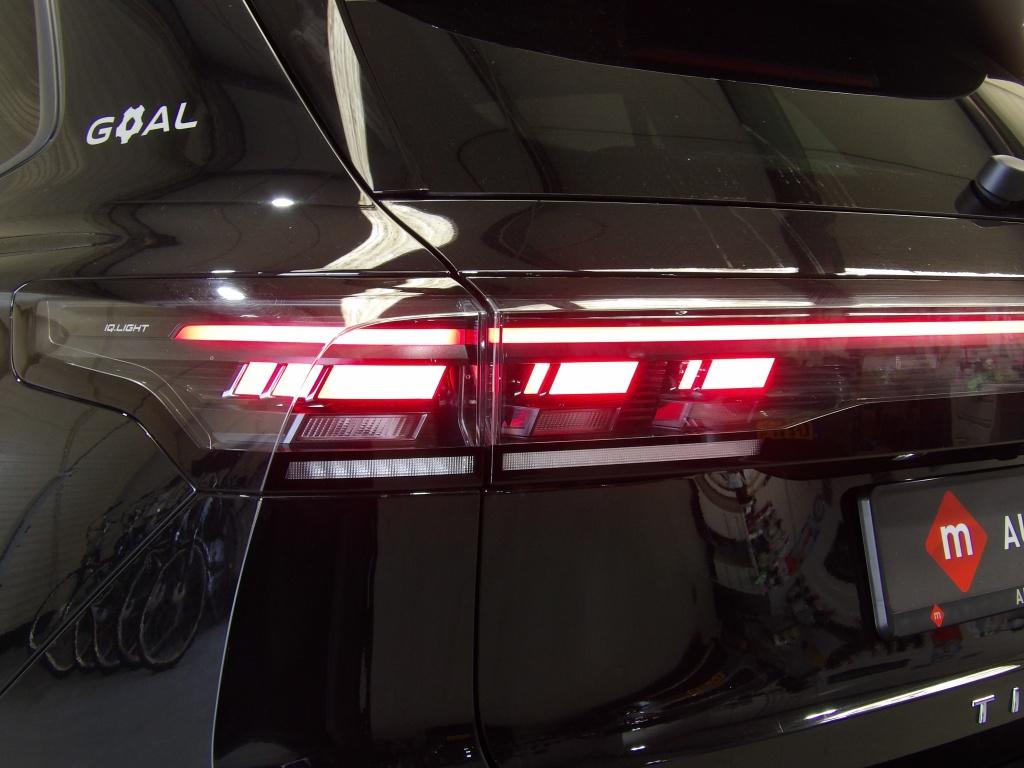 Volkswagen Tiguan 1.5 etsi 96 kw goal