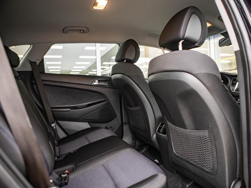 Hyundai Tucson 1.6 gdi 132pk comfort